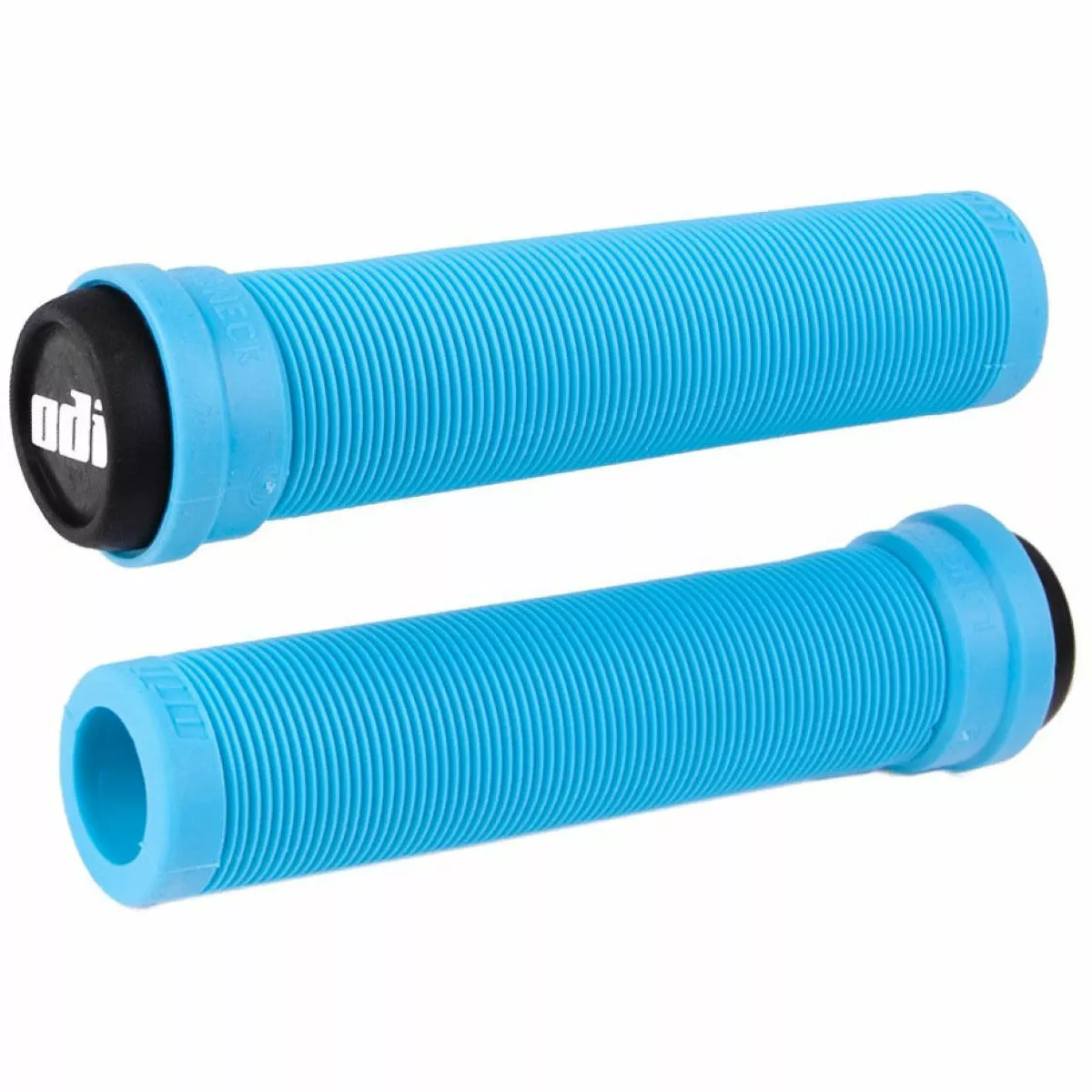 ODI Flangeless Longneck BMX Grips - Image 2