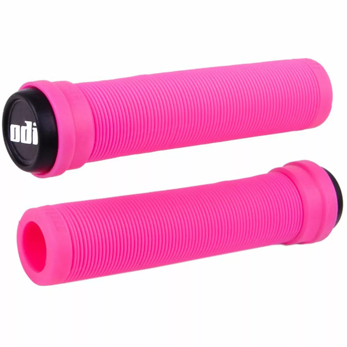 ODI Flangeless Longneck BMX Grips - Image 5