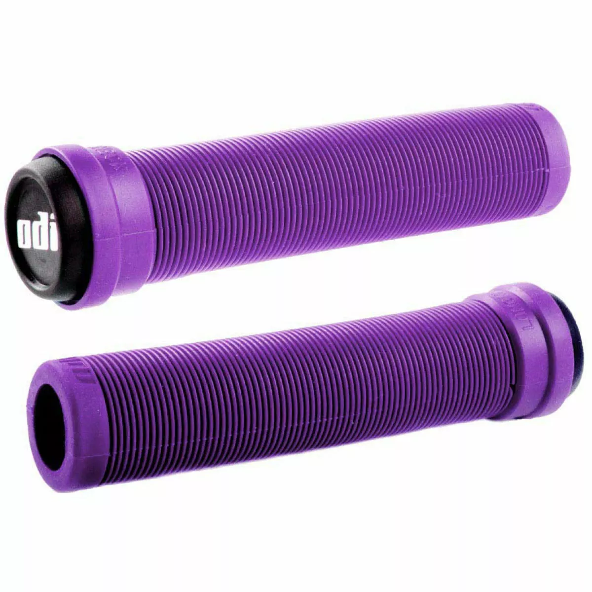 ODI Flangeless Longneck BMX Grips - Image 3