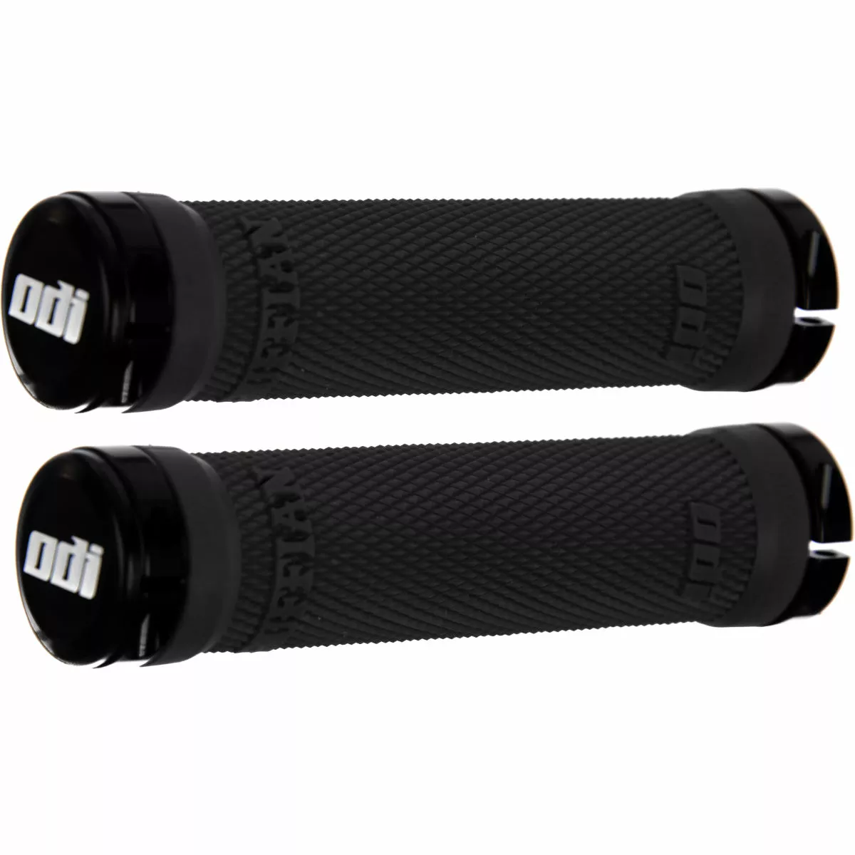 ODI Ruffian Lock-On Grips