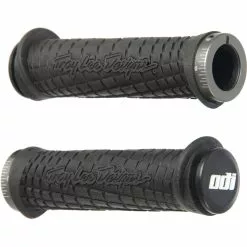 ODI Troy Lee Designs Lock-On Grips