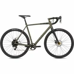 Octane One Gridd 2 Gravel Bike (2021)