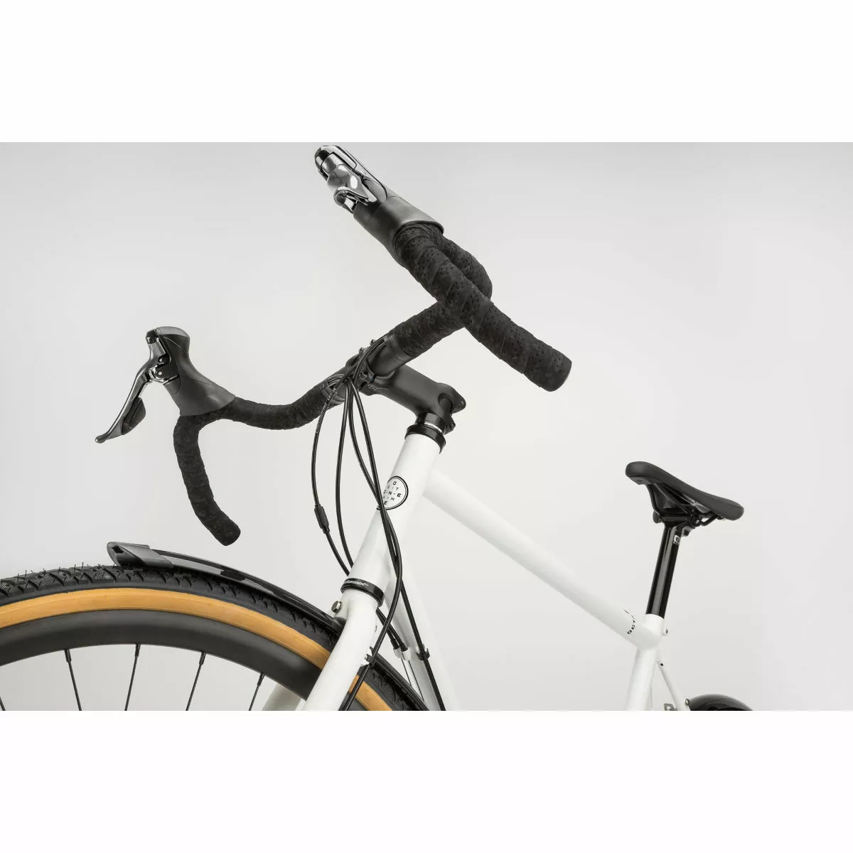 Octane One Kode ADV Commuter Road Bike (2022) - Image 6