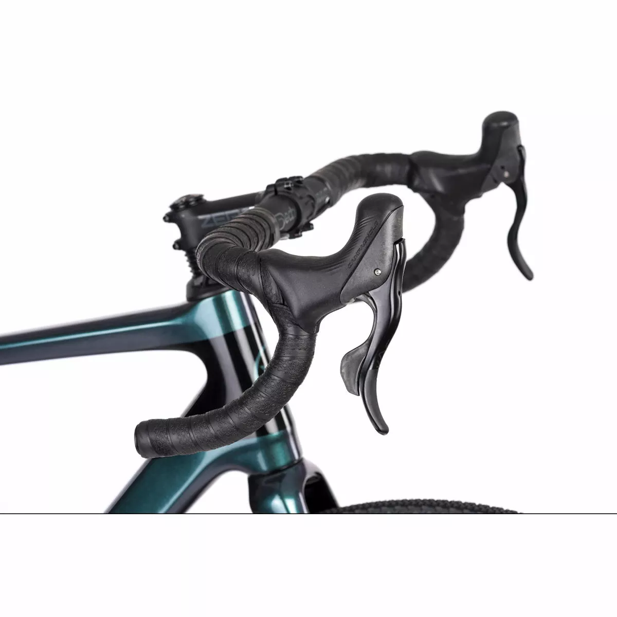 Orro Terra C Ekar RR3 Adventure Bike (2022) - Image 2