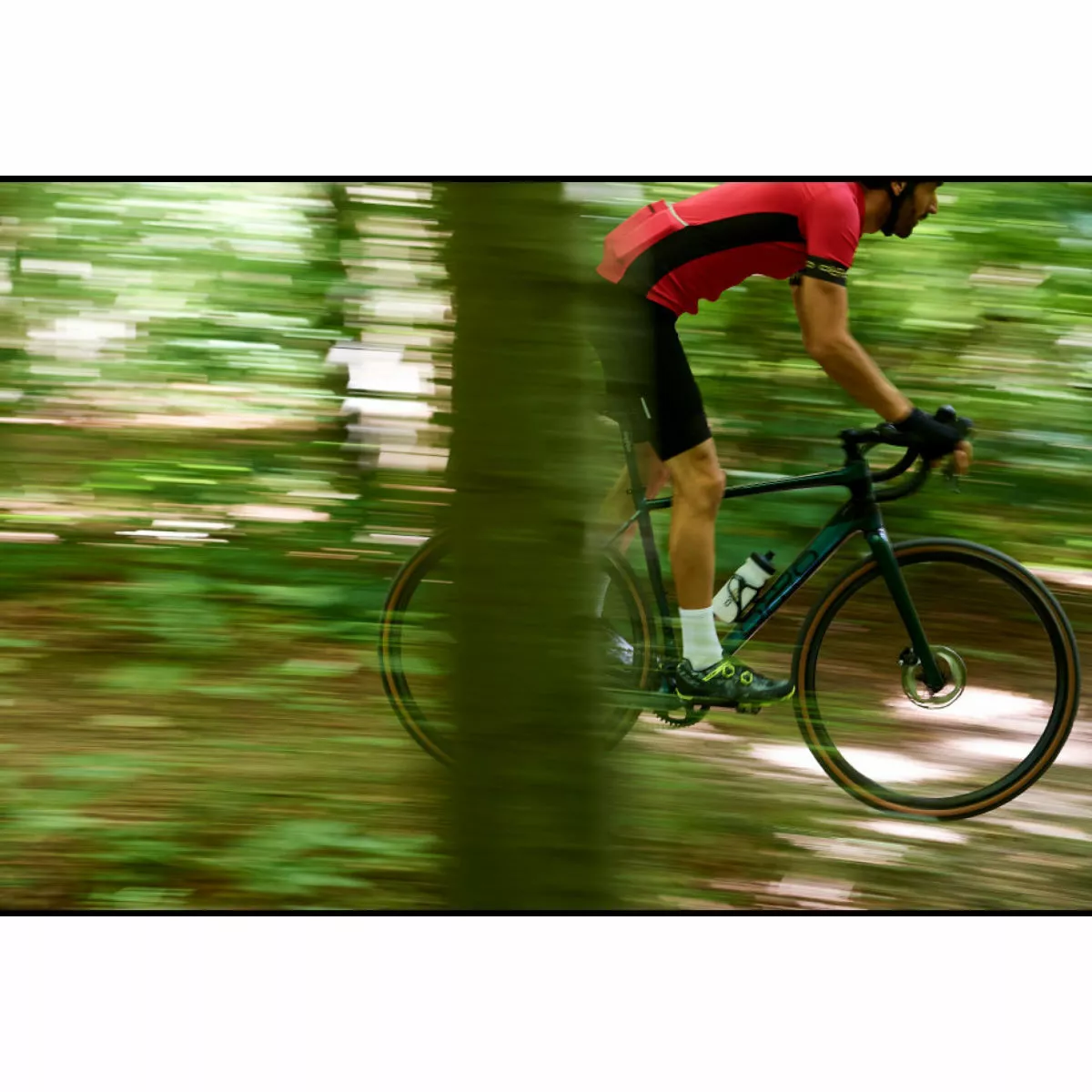 Orro Terra C Ekar RR3 Adventure Bike (2022) - Image 8