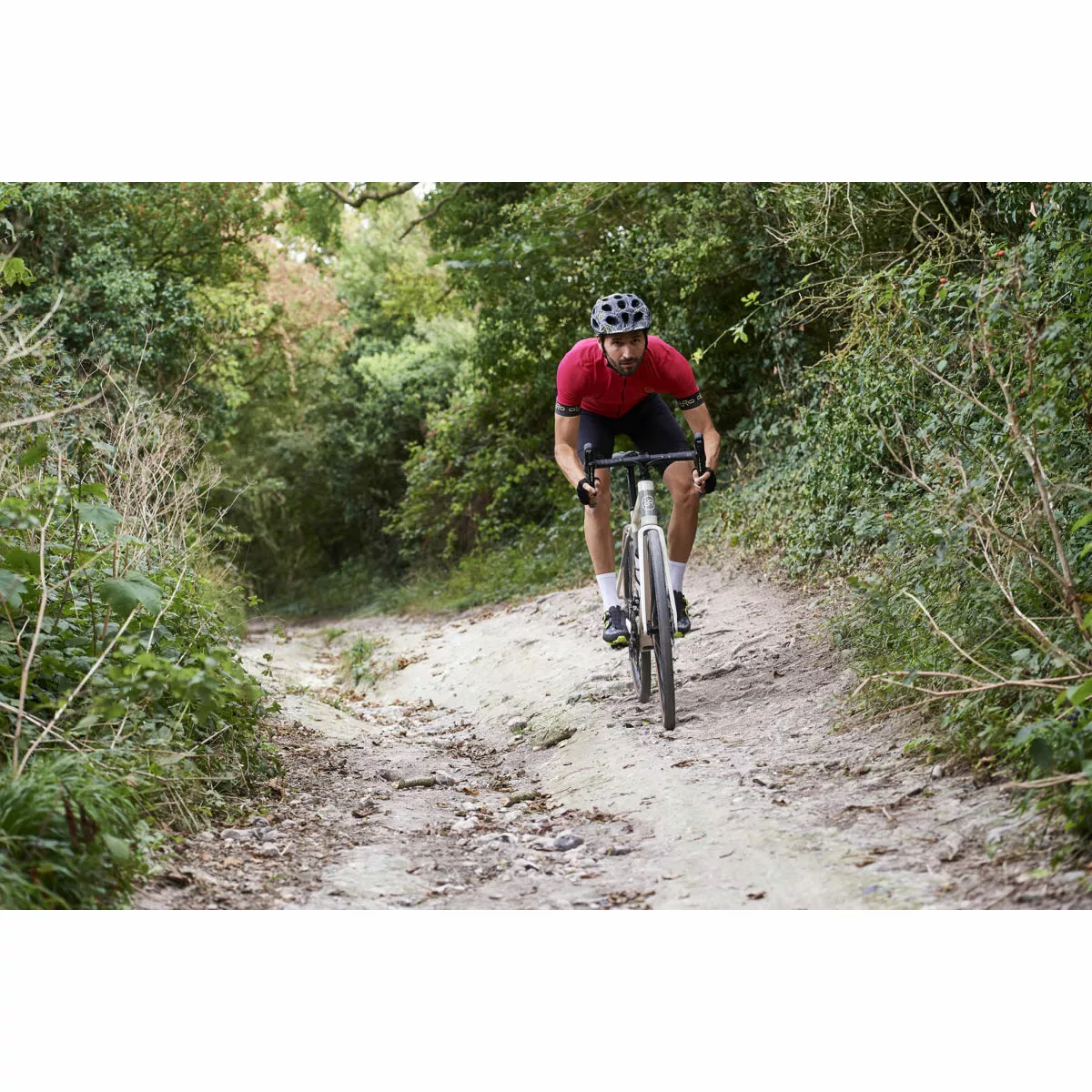 Orro Terra C Sram Apex1 RR9 Gravel Bike (2022) - Image 3