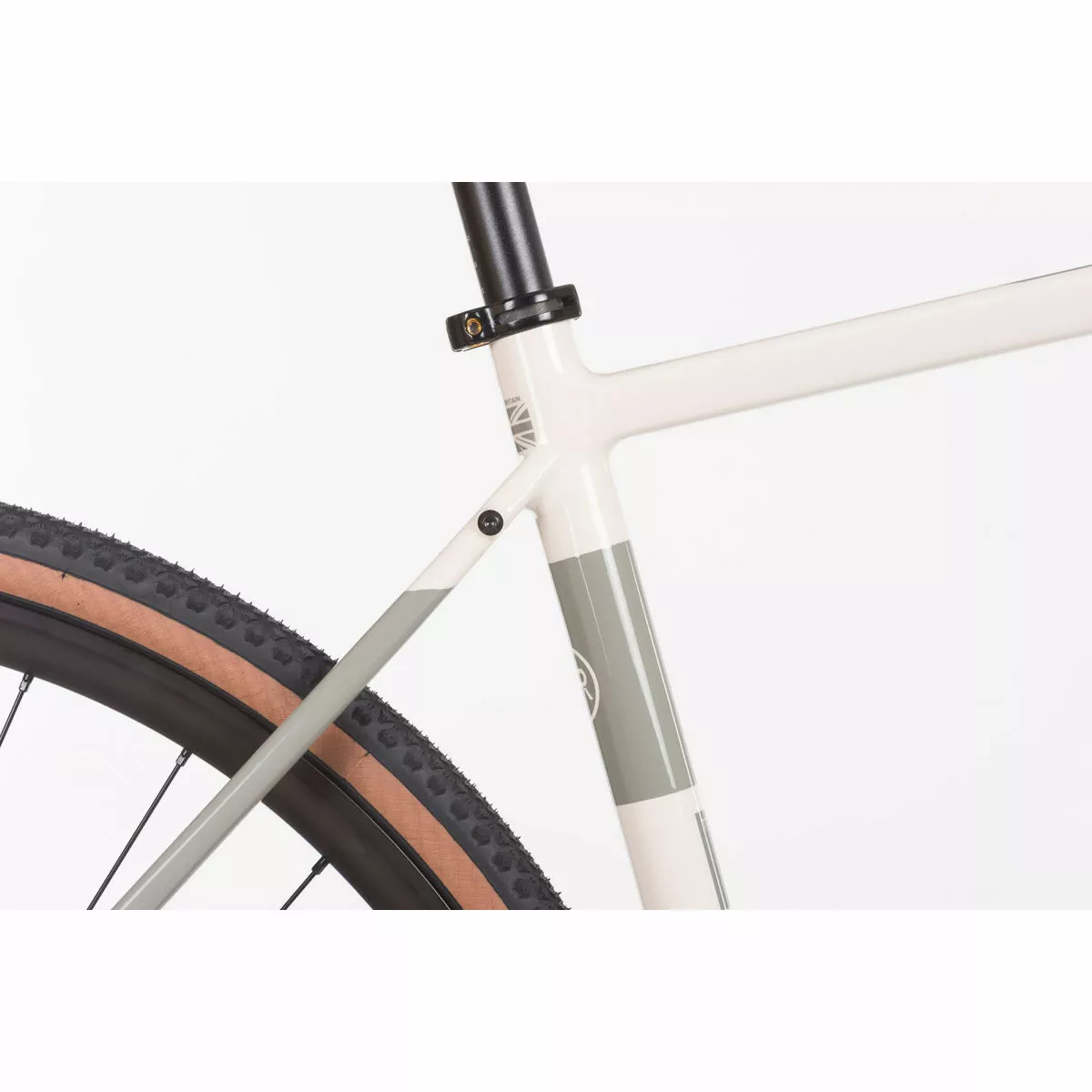 Orro Terra C Sram Apex1 RR9 Gravel Bike (2022) - Image 5