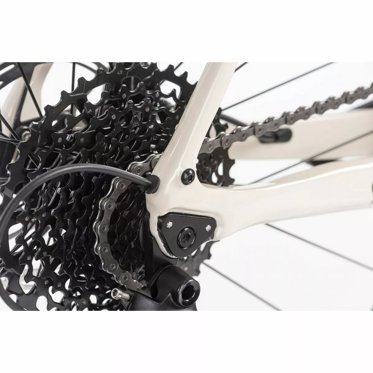 Orro Terra C Sram Apex1 RR9 Gravel Bike (2022) - Image 6