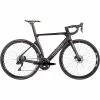 Orro Venturi STC 105 Di2 R800DB Road Bike (2023)