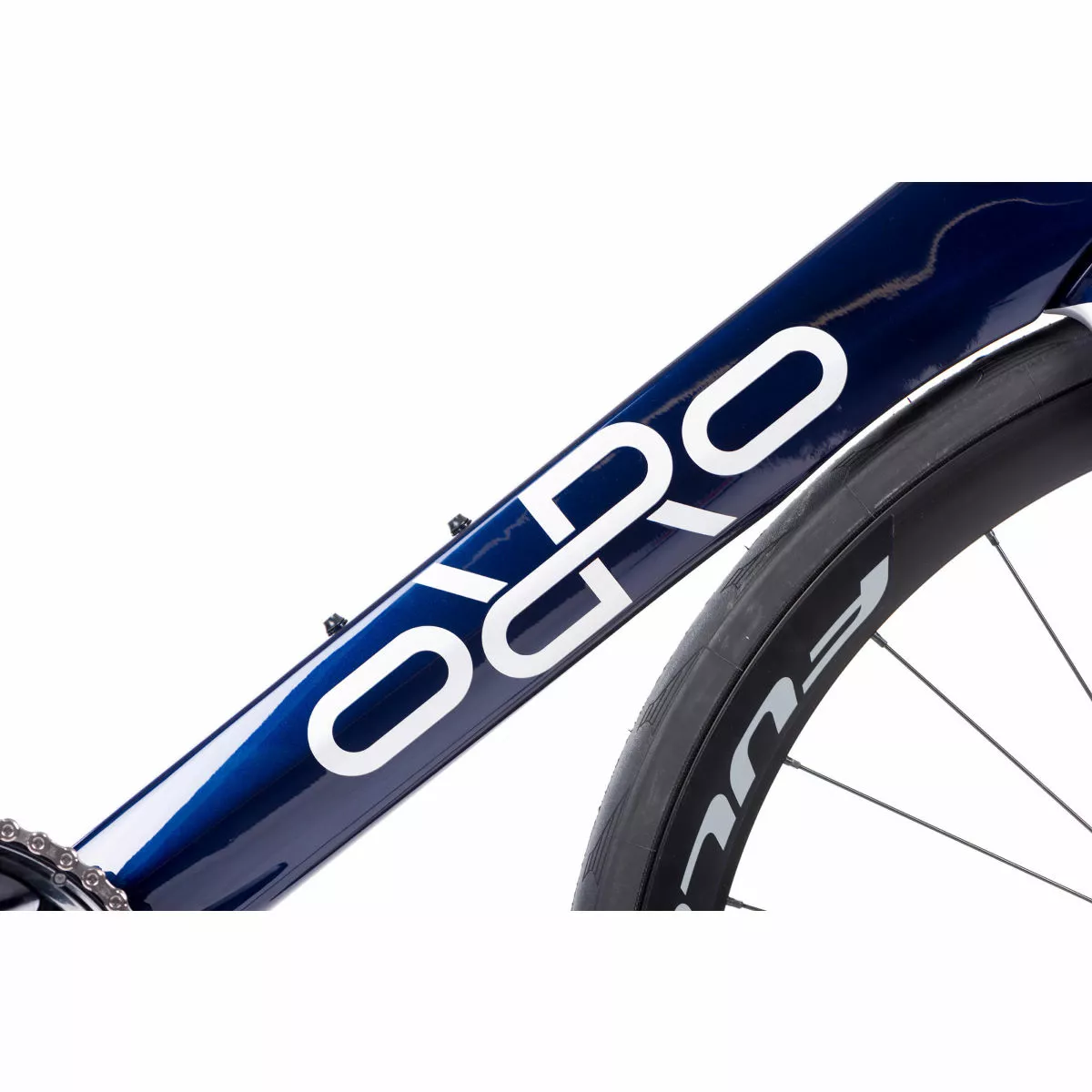 Orro Venturi STC 105 Di2 R800DB Road Bike (2023) - Image 6