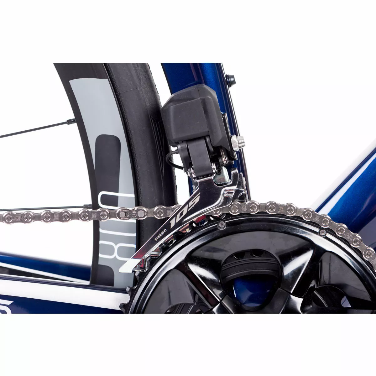 Orro Venturi STC 105 Di2 R800DB Road Bike (2023) - Image 12