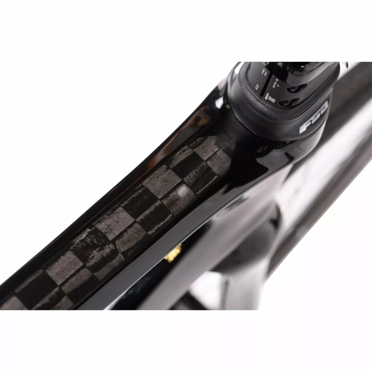 Orro Venturi STC Ultegra R400DB Road Bike (2023) - Image 4