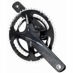 FSA K-Force Light BB386 Evo Chainset 2016