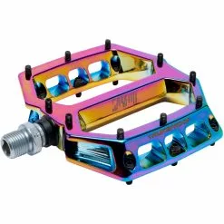 Nukeproof Sam Hill Enduro Race Pedals Oil Slick