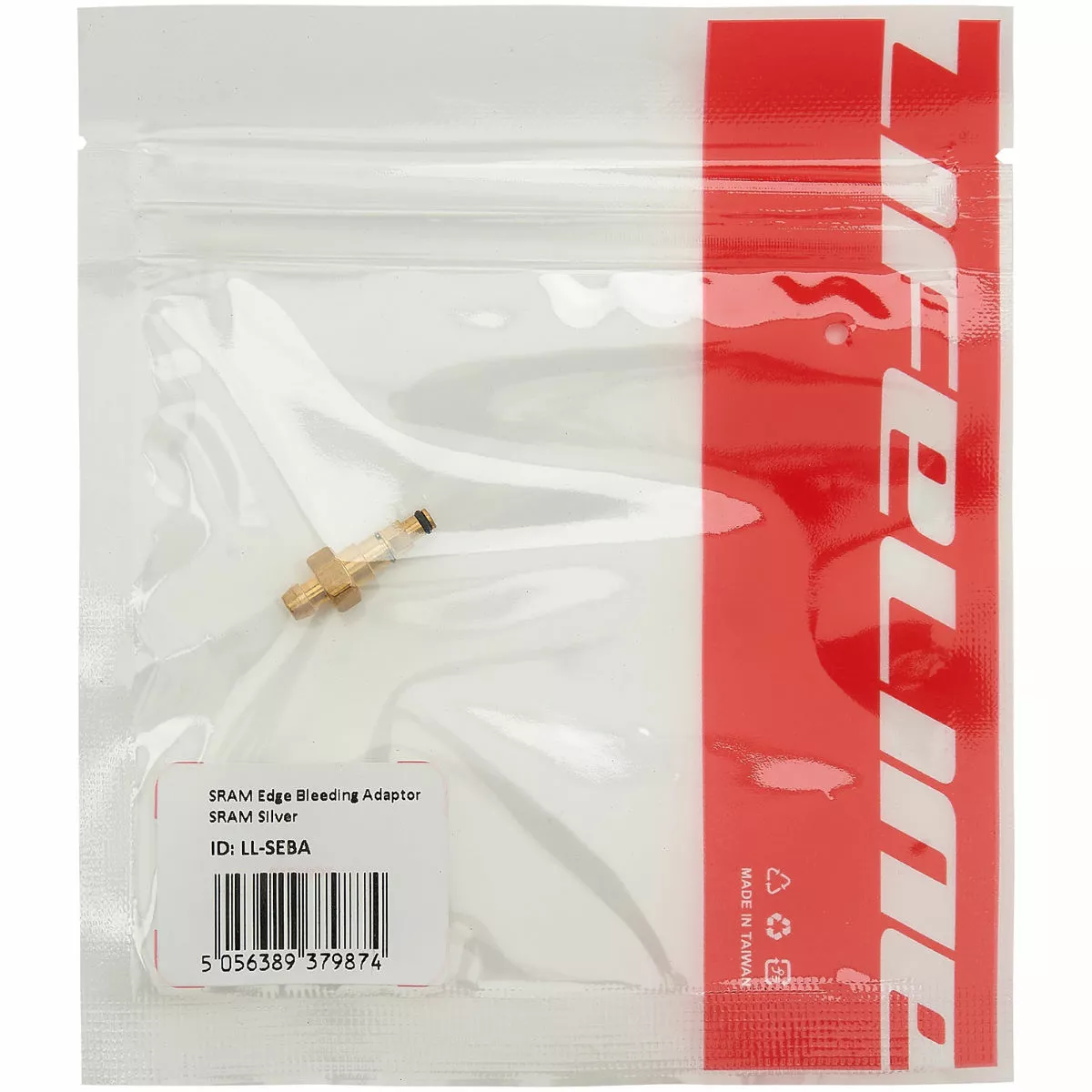 LifeLine SRAM Edge Bleeding Adaptor - Image 2