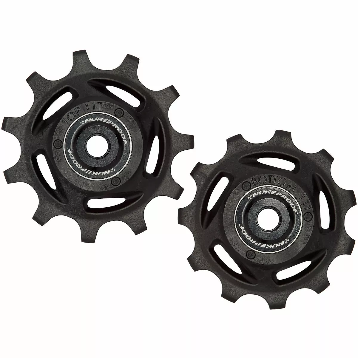 Nukeproof Jockey Wheels For Shimano / SRAM