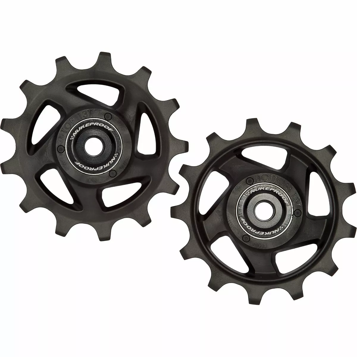 Nukeproof Jockey Wheels For Shimano / SRAM - Image 3