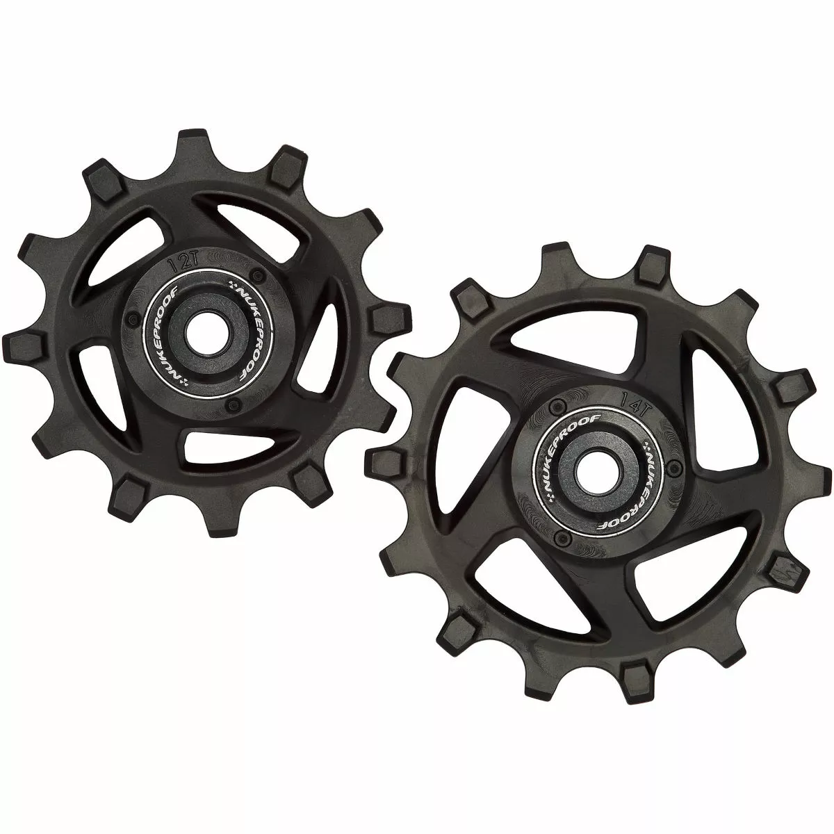 Nukeproof Jockey Wheels For Shimano / SRAM - Image 4