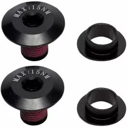 Vitus Rapide FS Lower Shock Bolt Kit