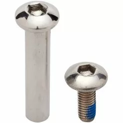 Vitus Rapide FS Upper Shock Bolt Kit