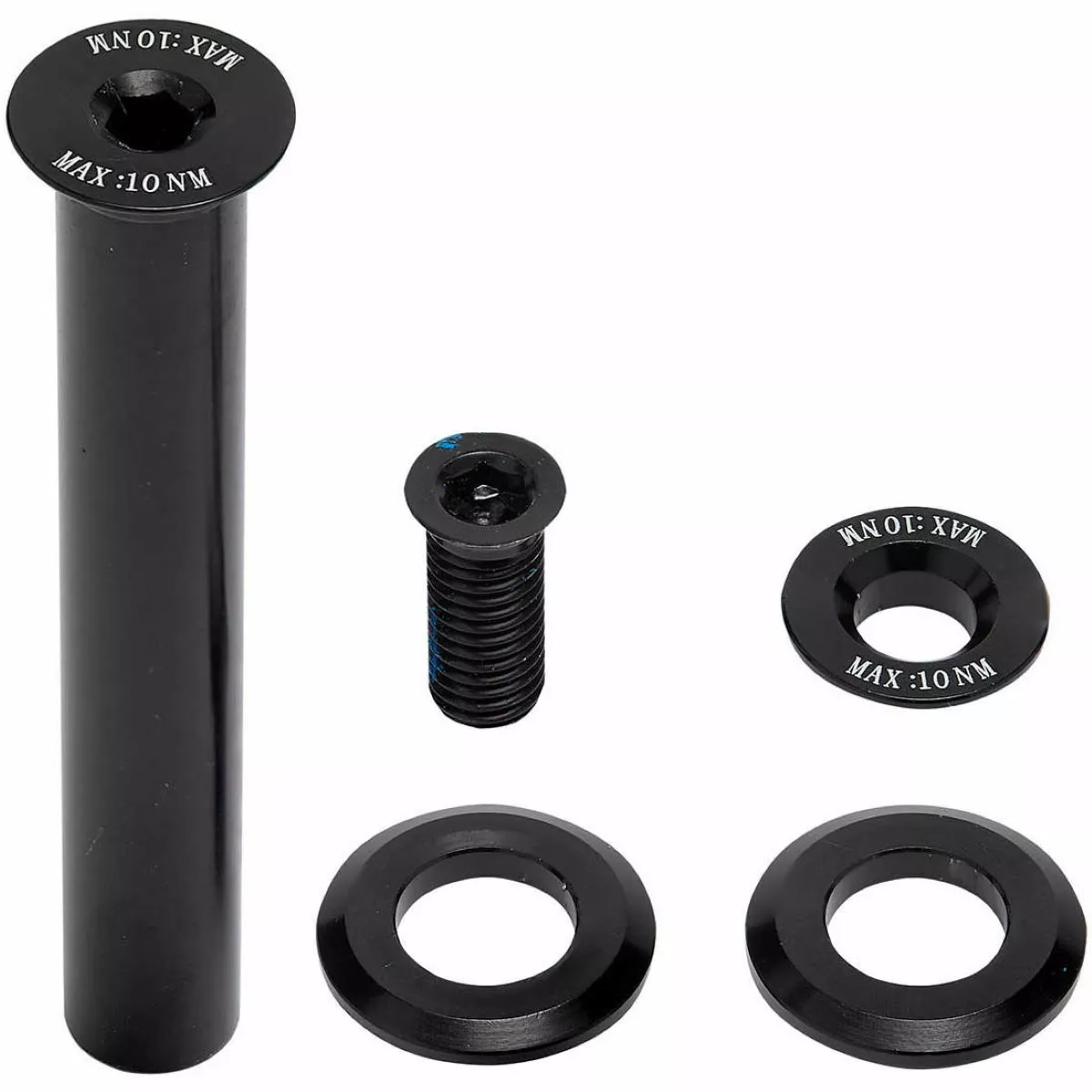 Vitus Rapide FS Main Pivot Assembly Kit