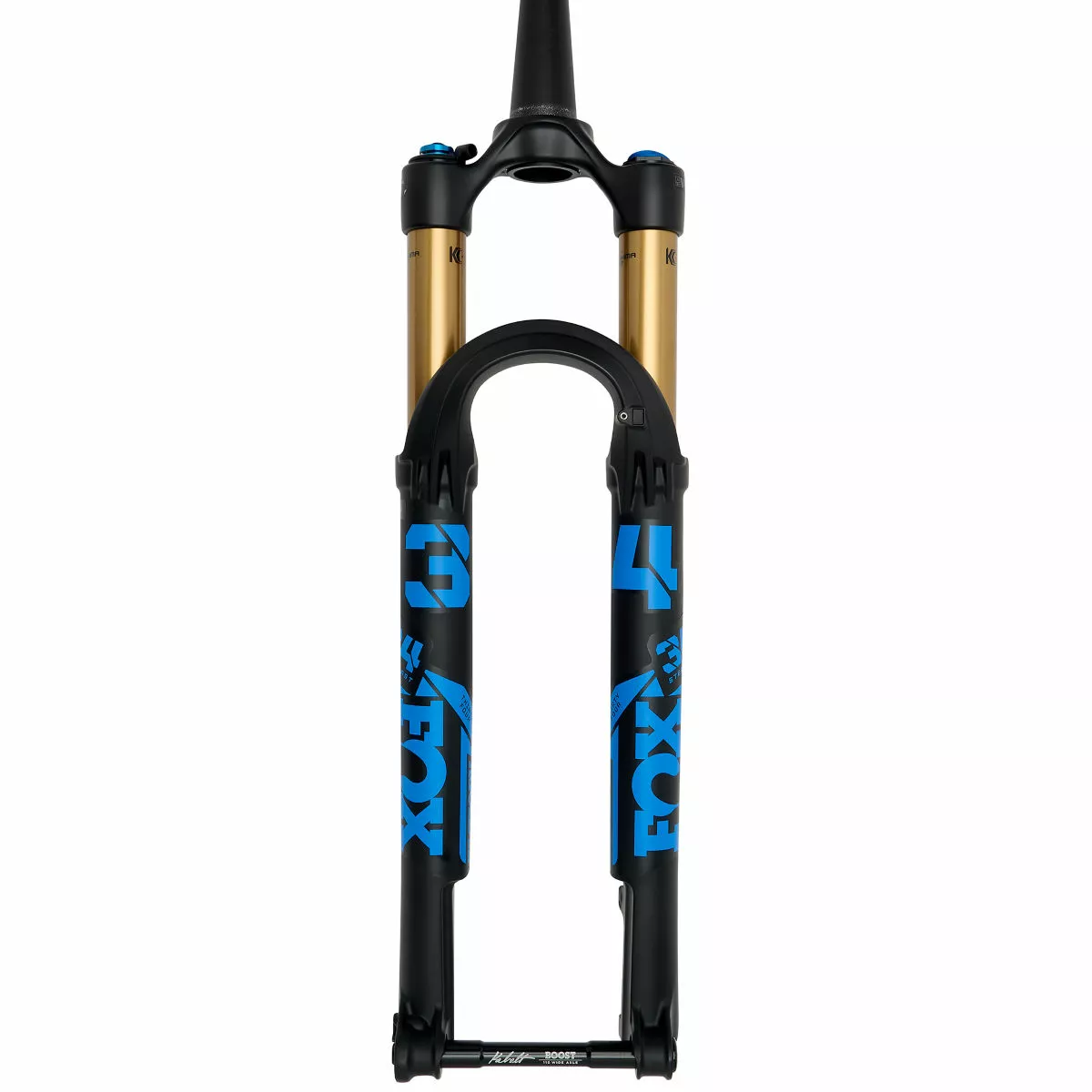 Fox Suspension 34 Float SC Factory Remote Boost Fork (2022) - Image 9