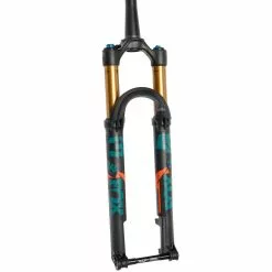 Fox Suspension 34 Float SC Factory Remote Boost Fork (2022)