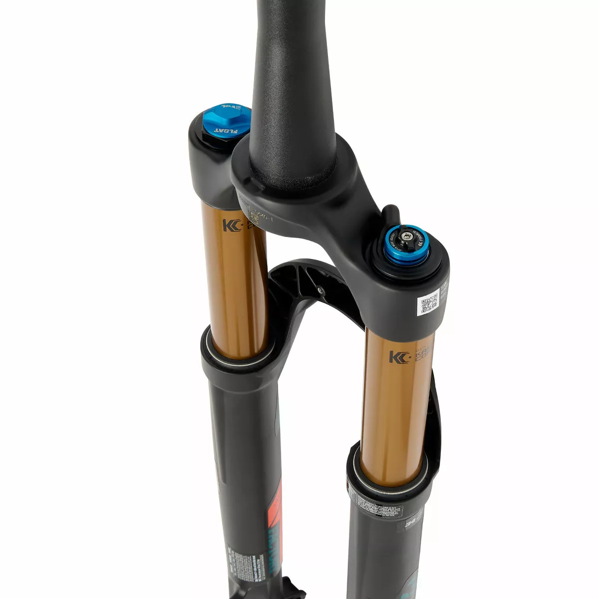 Fox Suspension 34 Float SC Factory Remote Boost Fork (2022) - Image 4