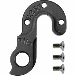 Pilo Engineering Replacement Derailleur D250 Canyon
