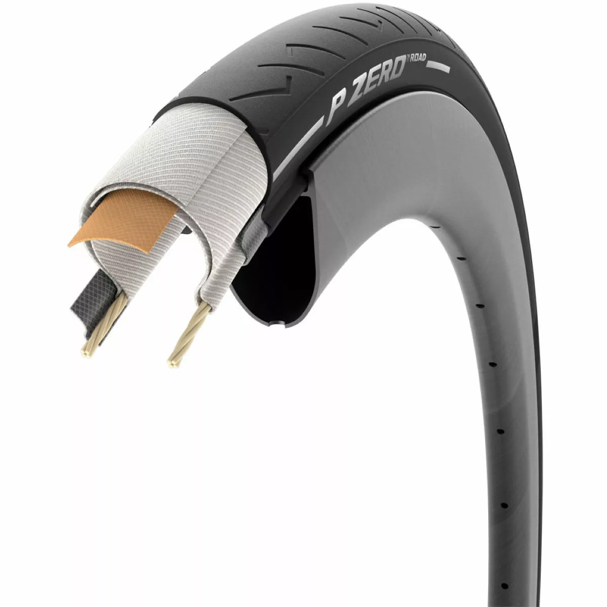 Pirelli P ZERO Road Tyre - Image 3