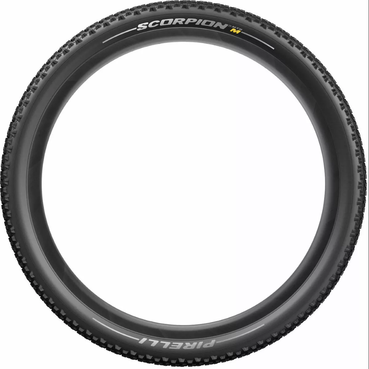 Pirelli Scorpion MTB M Tyre - Image 4