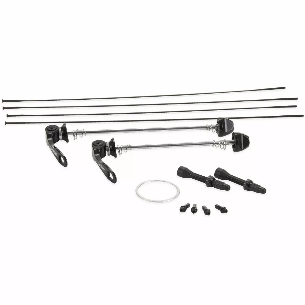 Prime Attaquer Alloy Wheelset - Image 9