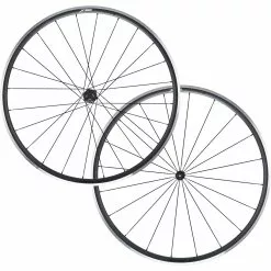 Prime Attaquer Alloy Wheelset