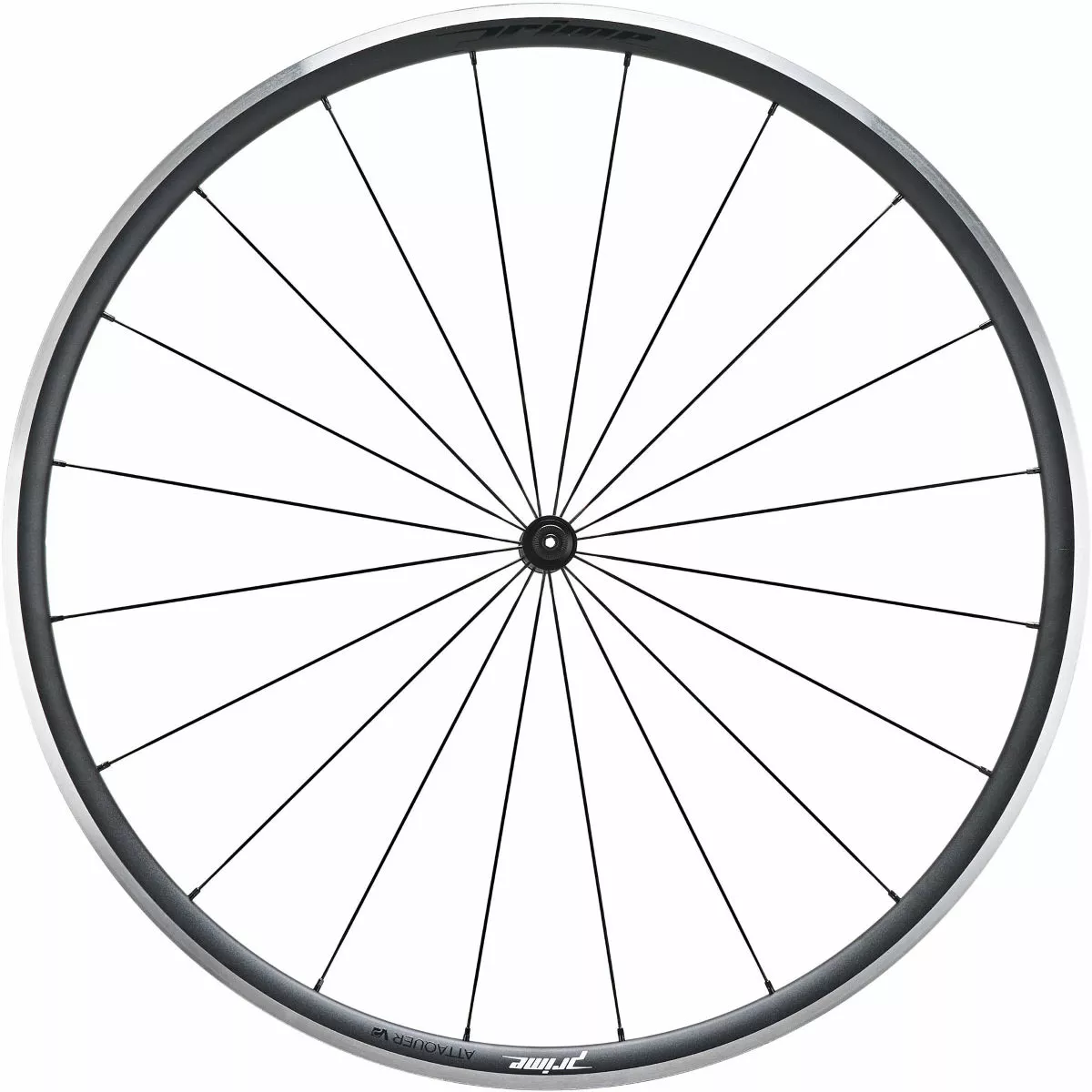 Prime Attaquer Alloy Wheelset - Image 2