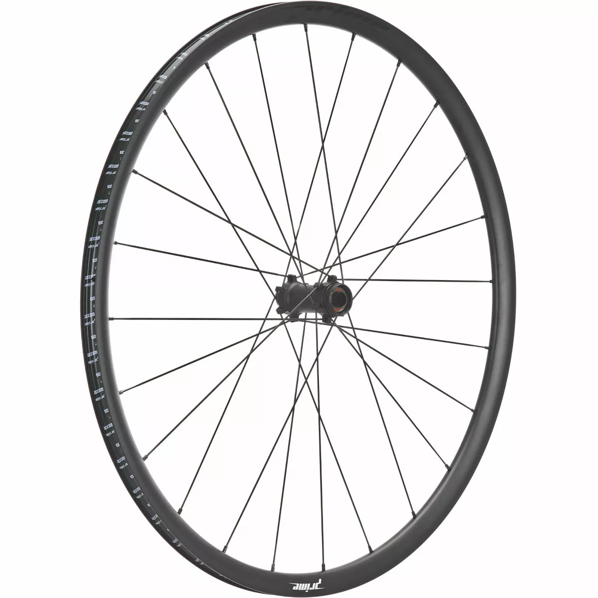 Prime Attaquer Disc Alloy Wheelset - Image 2