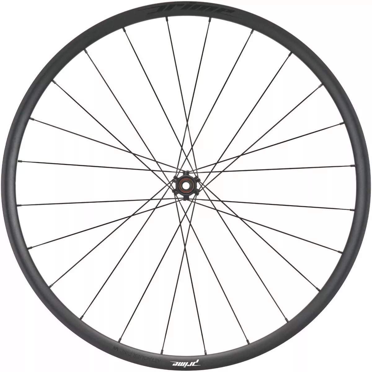 Prime Attaquer Disc Alloy Wheelset - Image 3
