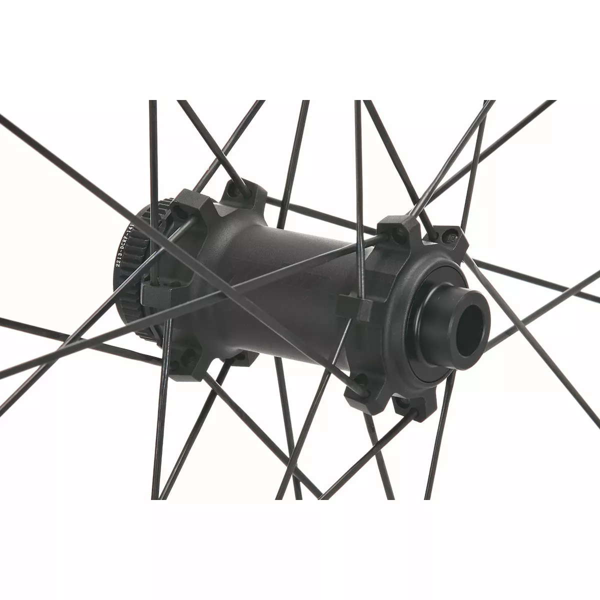 Prime Attaquer Disc Alloy Wheelset - Image 4