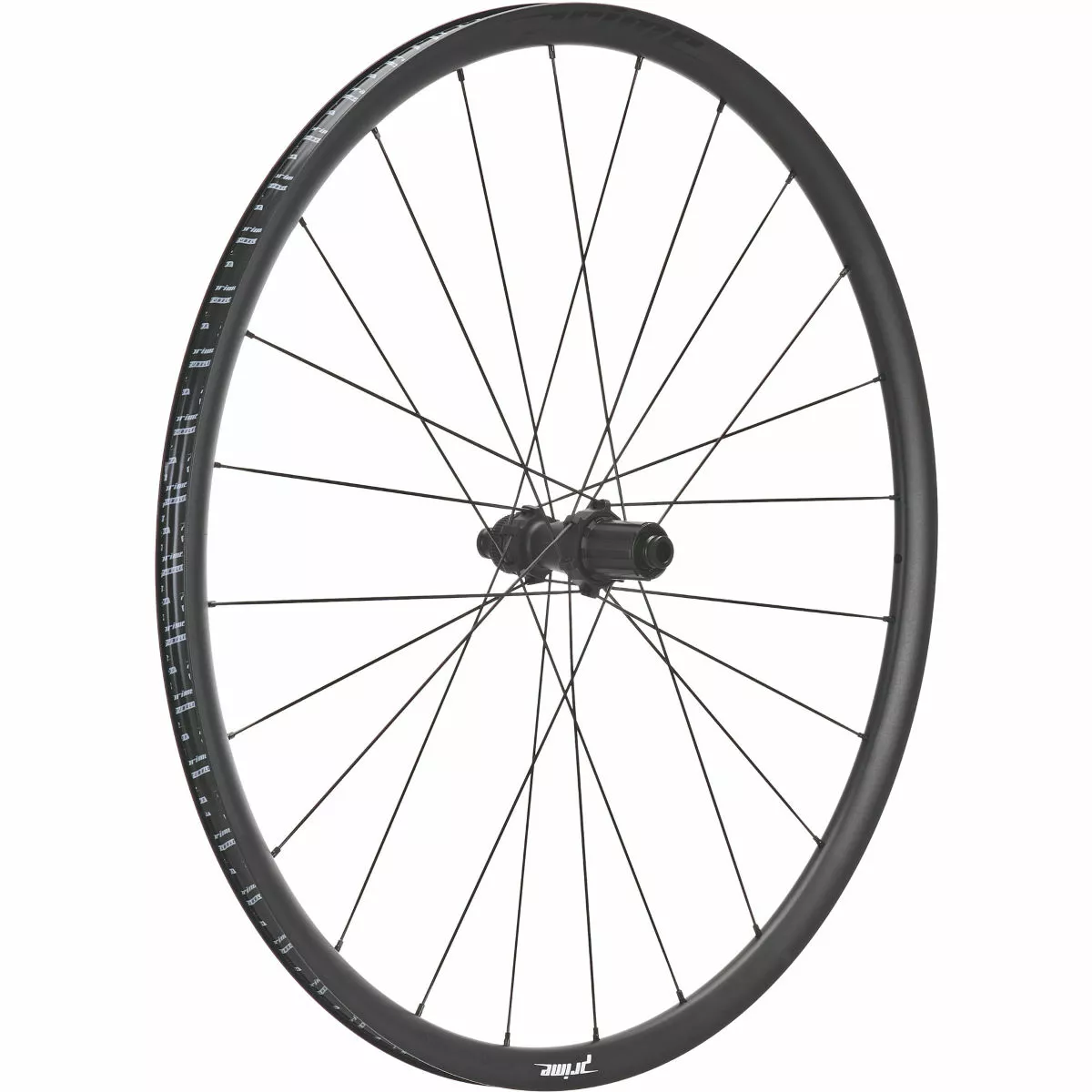 Prime Attaquer Disc Alloy Wheelset - Image 5