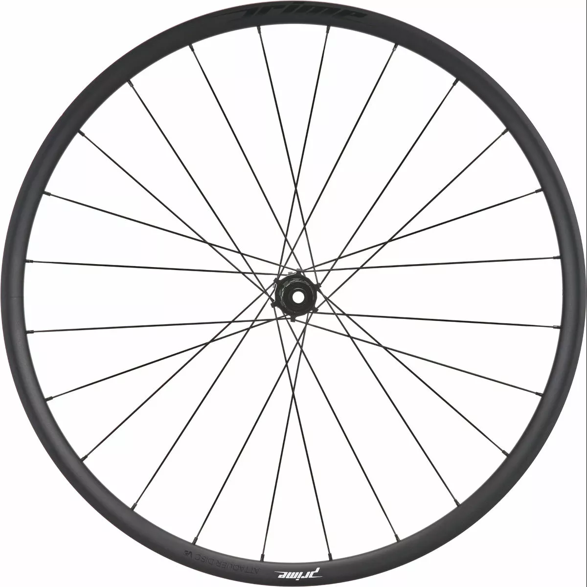 Prime Attaquer Disc Alloy Wheelset - Image 6