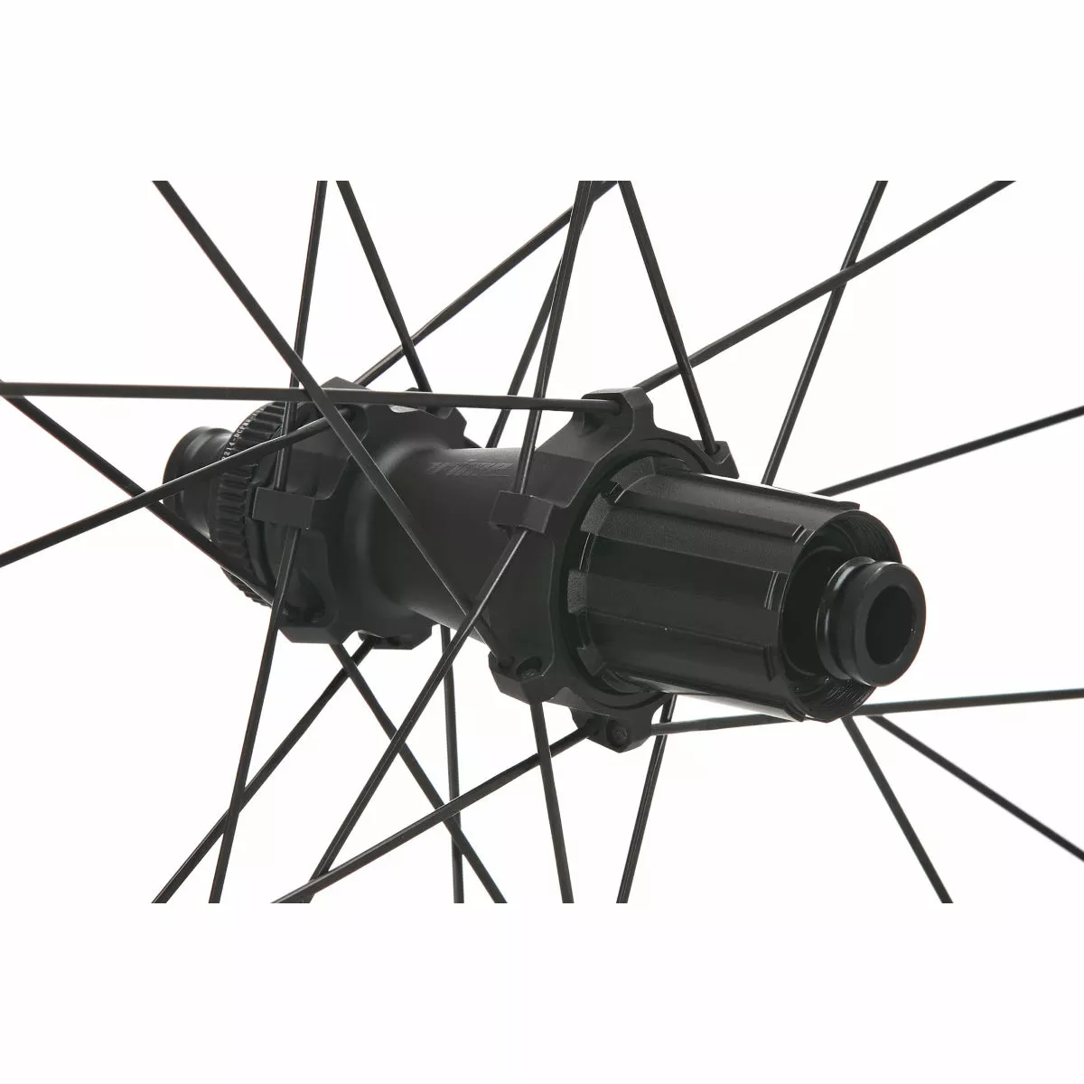 Prime Attaquer Disc Alloy Wheelset - Image 7