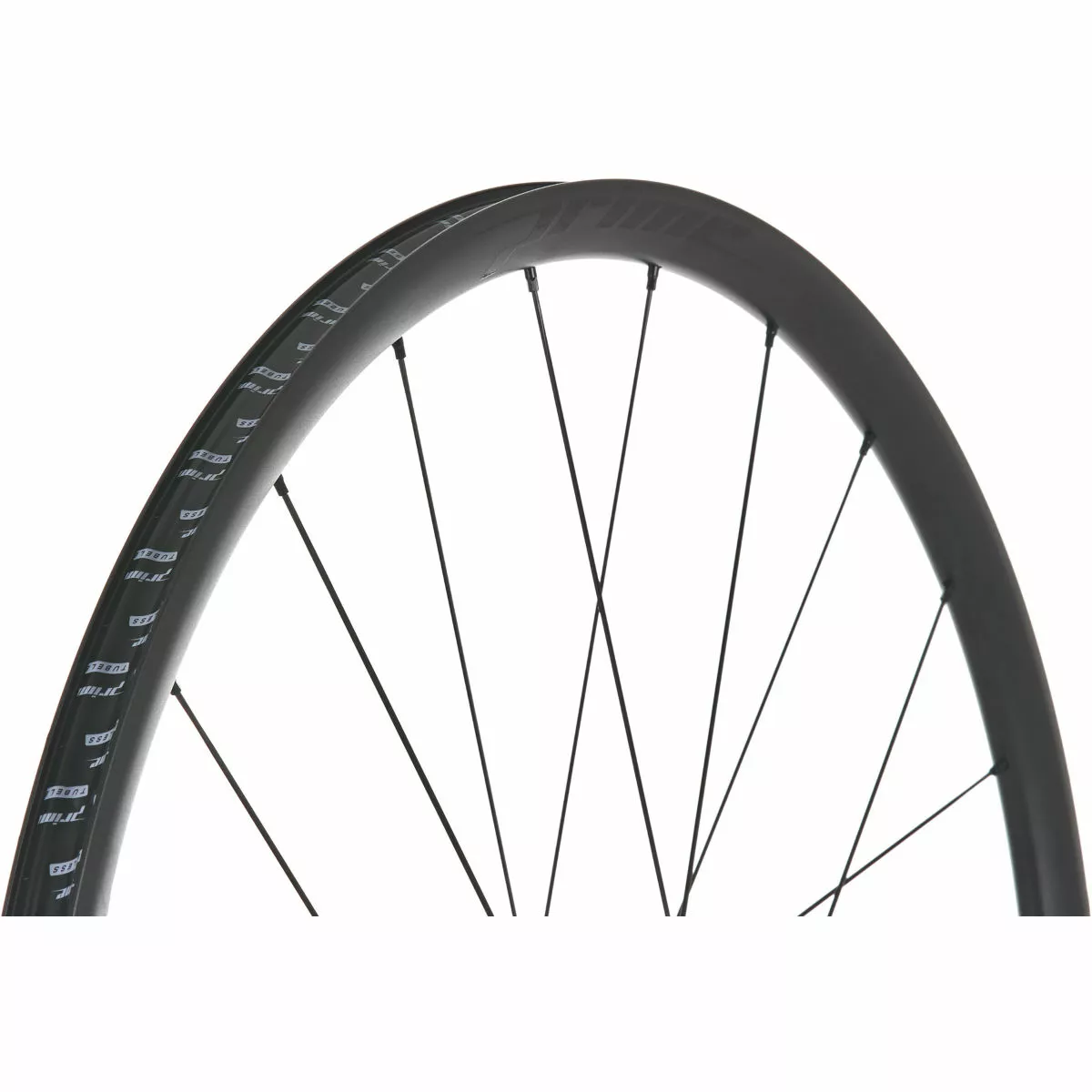 Prime Attaquer Disc Alloy Wheelset - Image 8