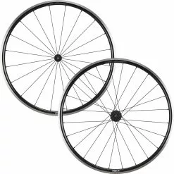 Prime Baroudeur Alloy Wheelset