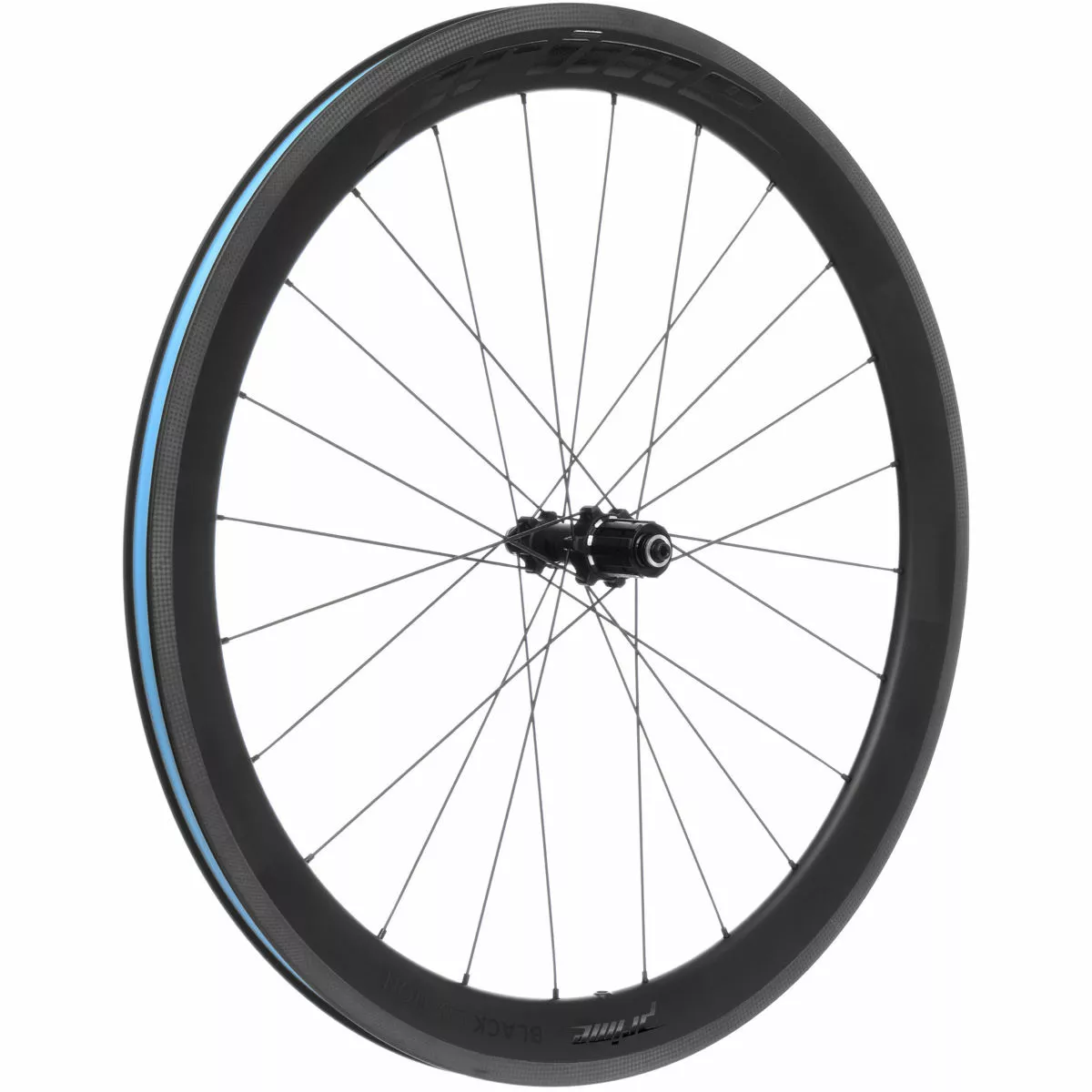 Prime BlackEdition 50 Carbon Wheelset - Image 3