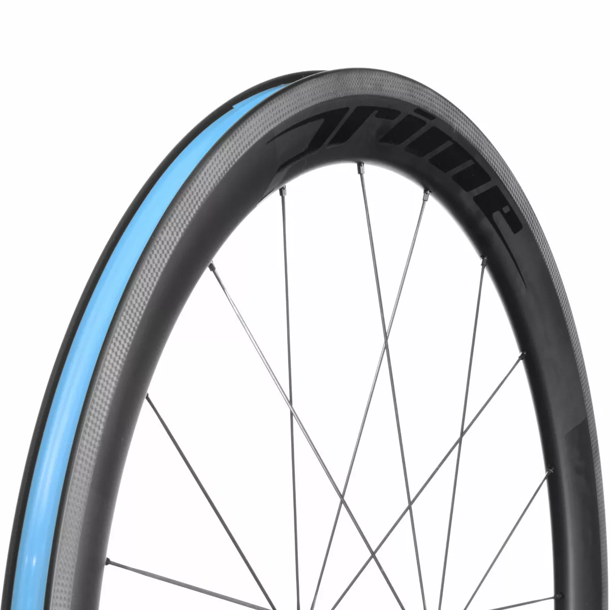 Prime BlackEdition 50 Carbon Wheelset - Image 7