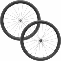 Prime BlackEdition 50 Carbon Wheelset