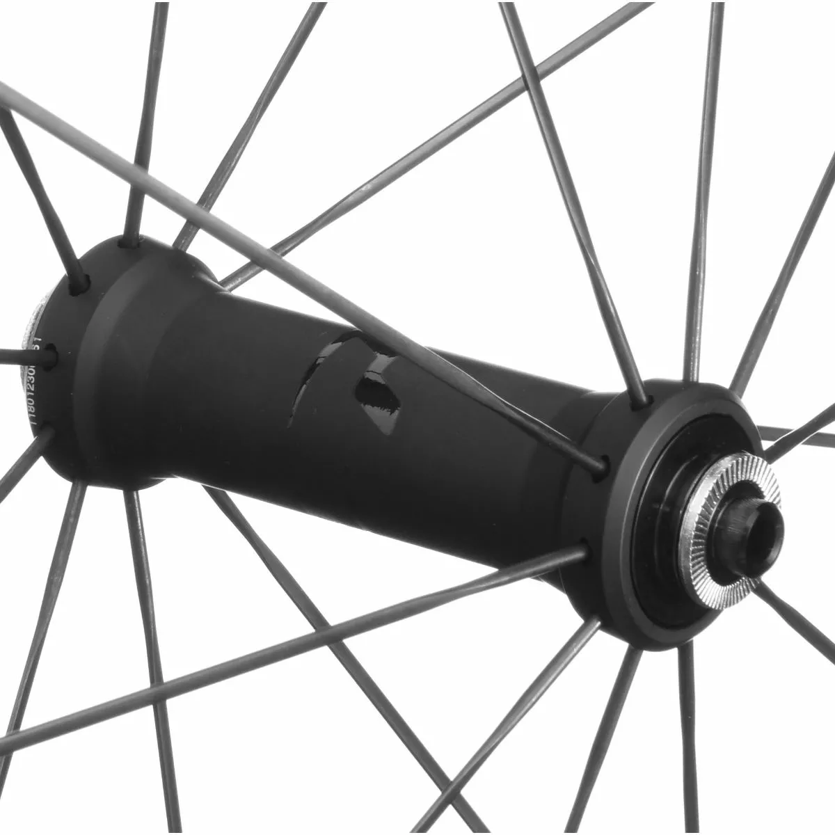 Prime BlackEdition 85 Carbon Front Wheel - Image 5