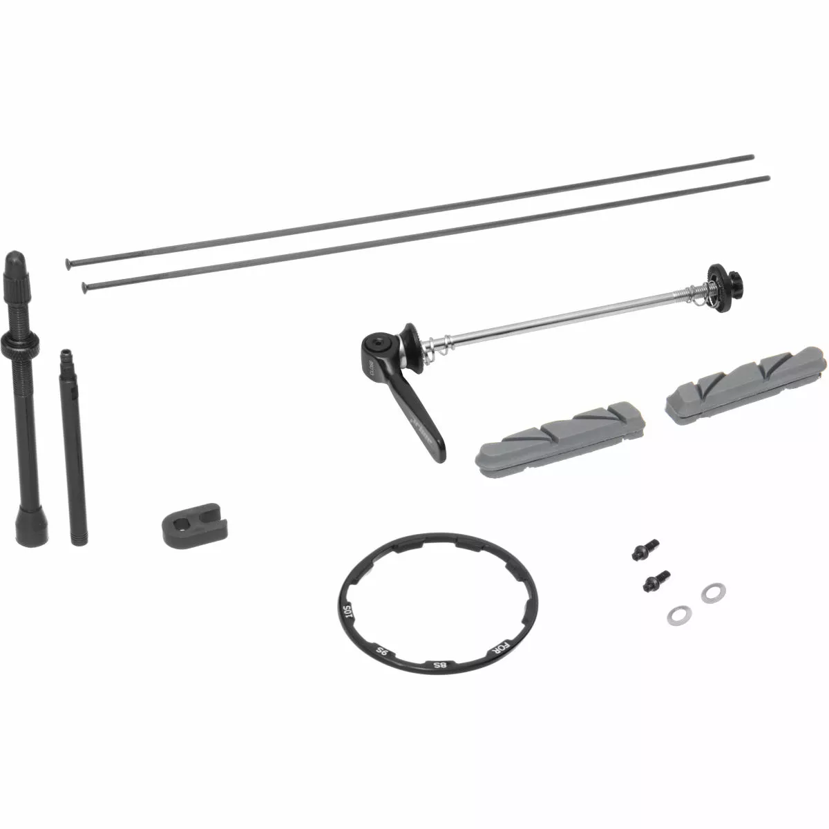 Prime BlackEdition 85 Carbon Front Wheel - Image 6