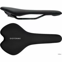 Prime Doyenne Sport Saddle