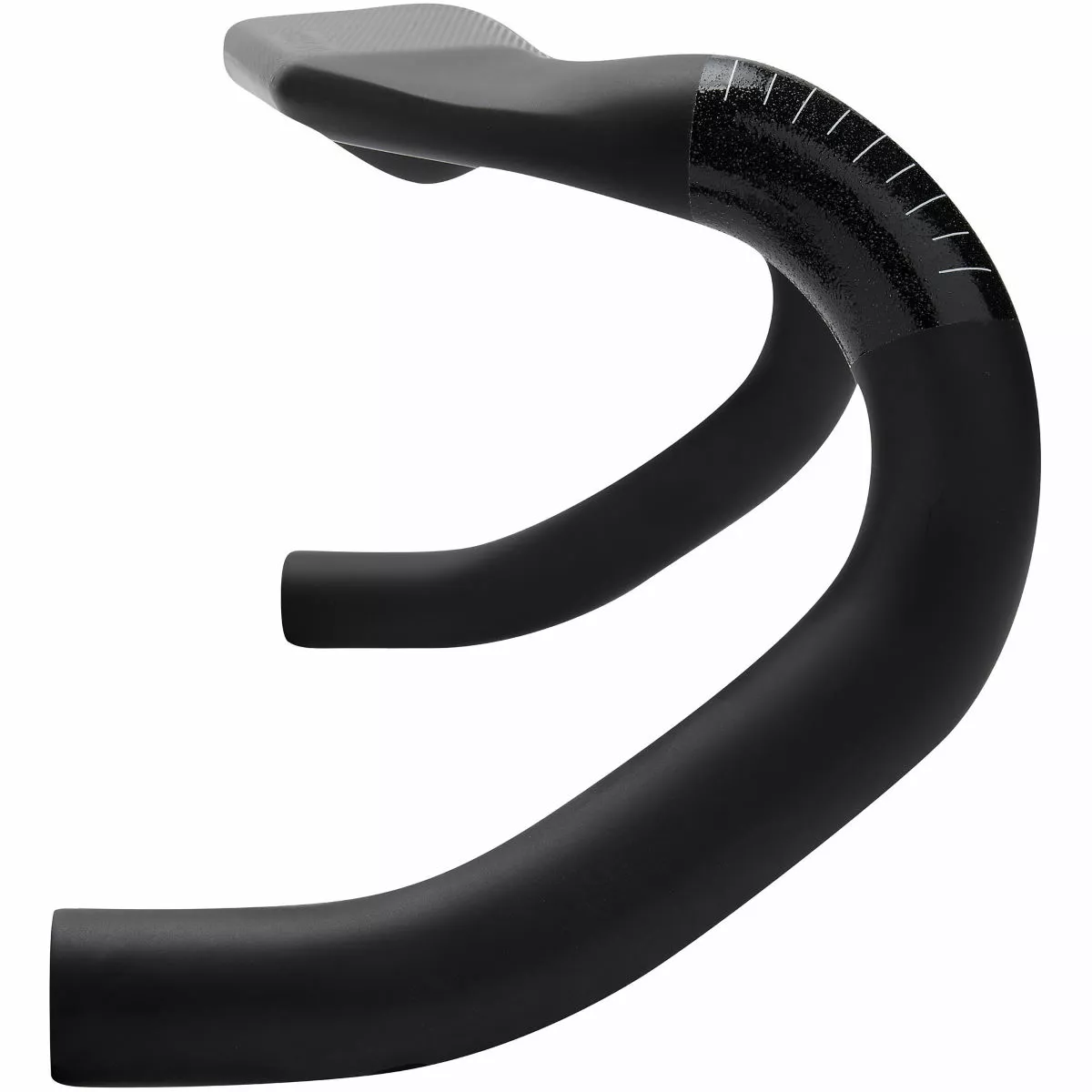 Prime Orra Aero Carbon Gravel Handlebar - Image 4