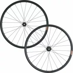 Prime Orra 700C Alloy Gravel Wheelset